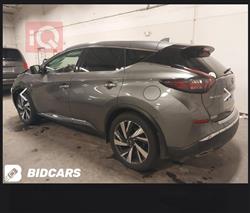 نیسان مۆرانۆ